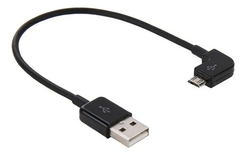 Cable De Datos 20 Cm Tipo C, Micro Usb, Lighting Dji-osmo