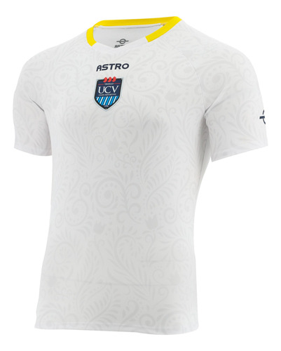 Polo Astro Camiseta Deportivo De Fútbol Para Hombre Ye862