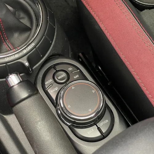 Mini John Cooper Works 2.0 TURBO AUTOMÁTICO