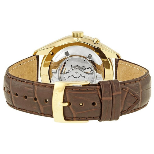 Reloj Seiko Srn052 Kinetic Original