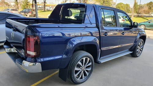 Imagen 17 de 25 de Volkswagen Amarok V6 Extreme Creditos Prendarios Tasa0%