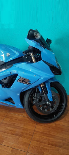 Imagen 15 de 17 de Suzuki Gsx 1000 Puntomoto