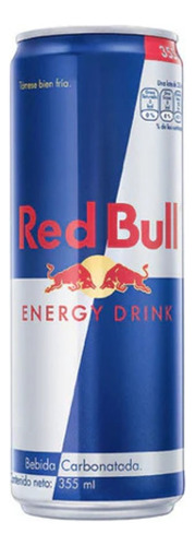 Red Bull Energy Drink 355 Ml