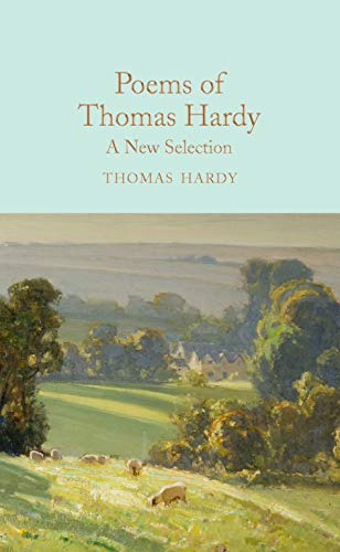 Libro Poems Of Thomas Hardy De Hardy Thomas  Collector´s Lib