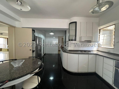 Apartamento En Venta En Campo Alegre Pozo De Agua Areas Sociales Angela Tochon