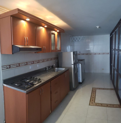 Venta Apartamento En Milan, Manizales