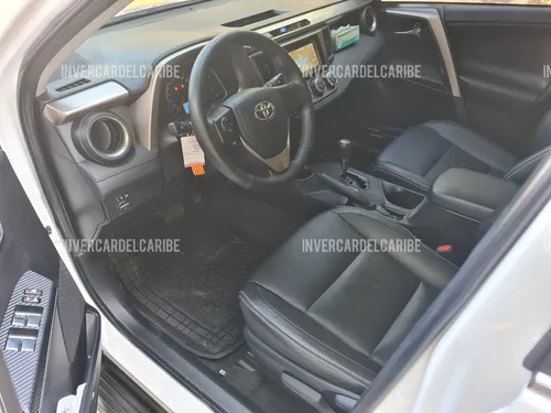 Toyota RAV4 2.0 Life 4x2