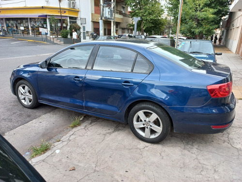 Imagen 6 de 13 de Vw Vento Luxury 2.5 Automatico 2012