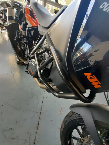 Imagen 9 de 15 de Ktm 1090 S Adventure Usado Seleccionado Solo En Motoswift