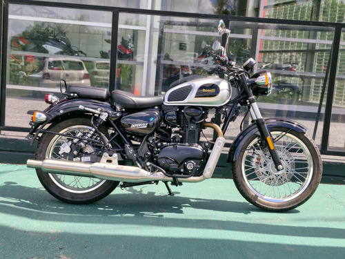 Benelli Imperiale 400 - Financiacion- No Royal Enfield -  K