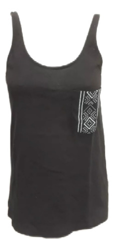 Musculosa Dama Sail Top Jazmin 