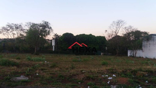 Imagem 4 de 7 de Terreno À Venda, 405 M² Por R$ 170.000,00 - Cardoso Continuação - Aparecida De Goiânia/go - Te0102