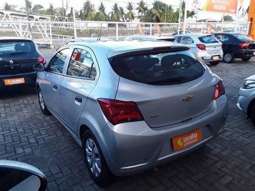 Chevrolet Joy 1.0 Spe4 Flex Manual