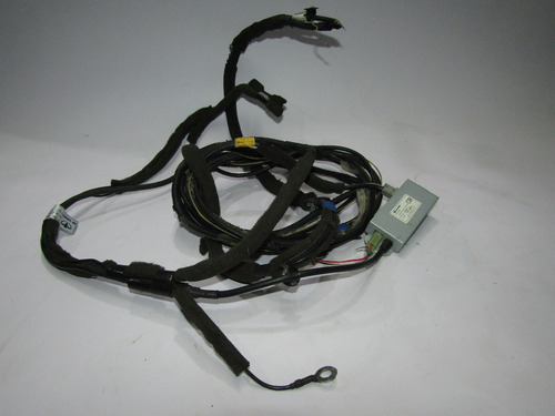 Amplificador Señal Chevrolet Captiva 2007-2011 Cod 96628318