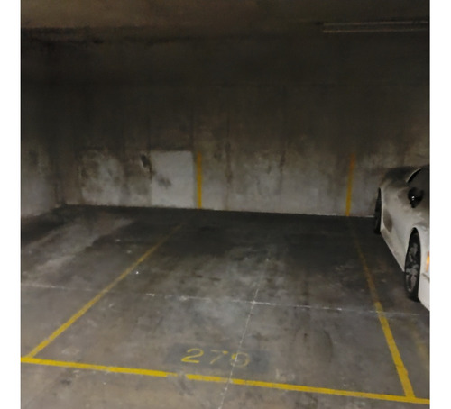 Venta De 2 Estacionamientos Cubiertos, Subterráneo 2 Piso.