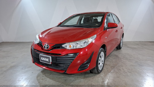 Toyota Yaris 1.5 CORE