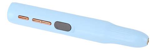 Máquina De Limar Uñas Con Taladro De Uñas Portátil Recargabl