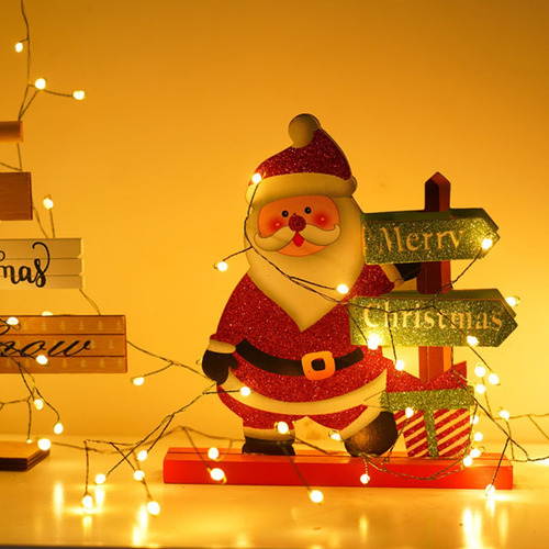 Alambre De Cobre Petardo Luces De Hadas,navidad Decoración
