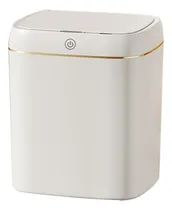 Comprar Bote De Basura Eléctrico Bote De Basura Bote De Basura 11l