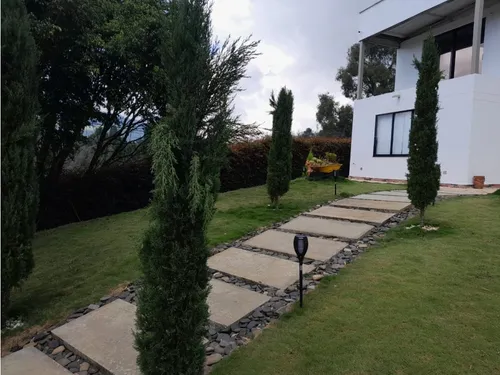 Venta Casa Finca Via Boqueron San Cristóbal-medellín