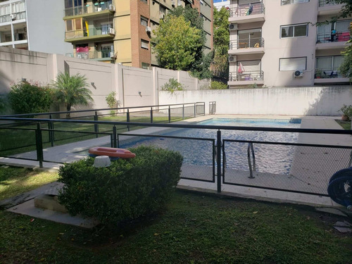 Imagen 19 de 21 de Departamento 2 Ambientes Venta Almagro Luminoso