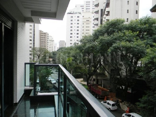 Imagem 12 de 15 de Apartamento - Higienopolis - Ref: 91113 - V-91113