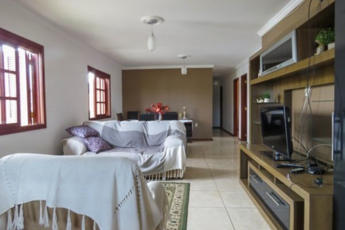 Imagem 10 de 15 de Casa - Hipica - Ref: 385894 - V-mi16418