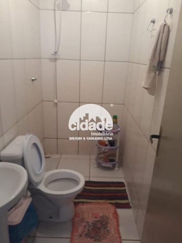 Imagem 8 de 9 de Casa No Florais Do Paraná - 11379