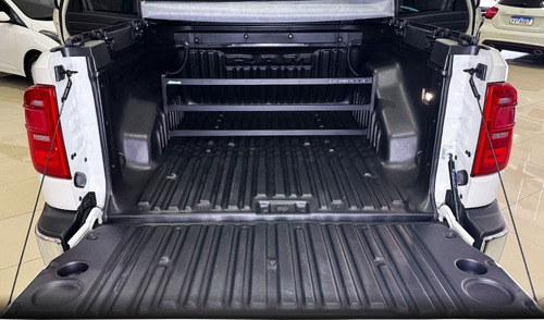 RAM Rampage 2.0 Laramie Cab. Dupla Td 4X4 Aut. 4P
