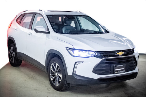 Chevrolet Tracker 1.2 Ls Turbo At