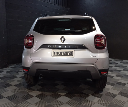 Renault Duster Duster Iconic 1.3