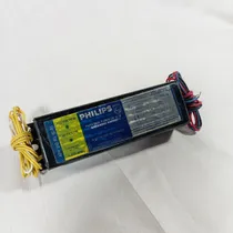 Comprar Balasto Magnetico Philips De Arranque Rapido 2 Tubos De 40w
