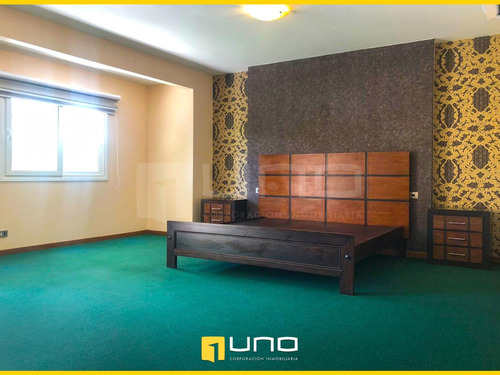 Imagen 8 de 16 de Hermosa Casa Equipada En Condominio, 5 Suites Zona Urubo
