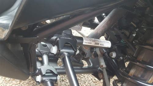 Cuatriciclo Honda Trx 700