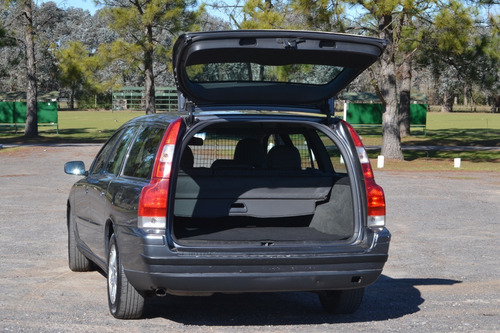 Imagen 10 de 12 de Volvo V70