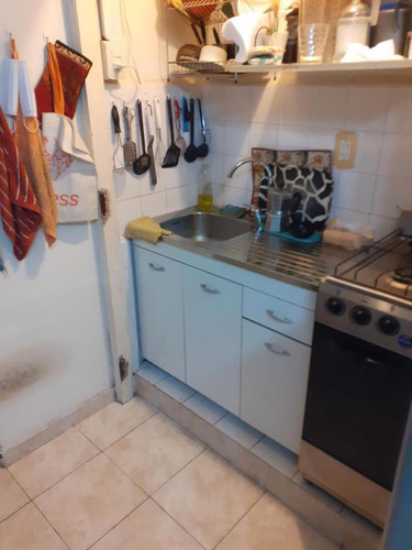 Imagen 3 de 5 de Departamento - Recoleta
