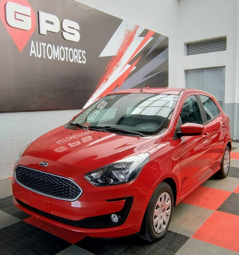 Ford Ka SE 1.5L