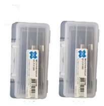 Comprar Kit Jogo De Macho Manual 1u002F4 X 20 E 5u002F16 X 18 Unc  Osg 