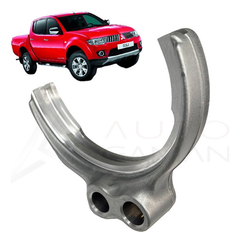 Horquilla 1era Y 2da Mitsubishi L200 Avispa Montero G2 2.5 