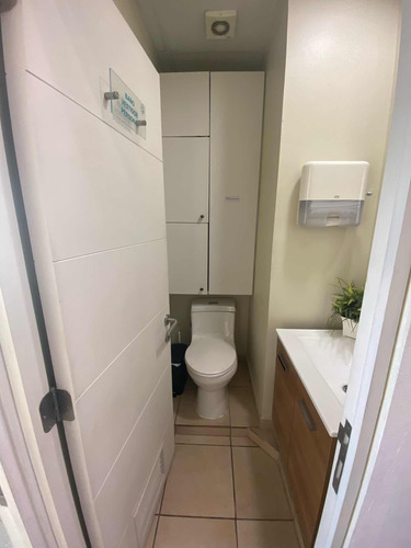 Vendo Derecho A Llave Clínica Dental Ñuñoa