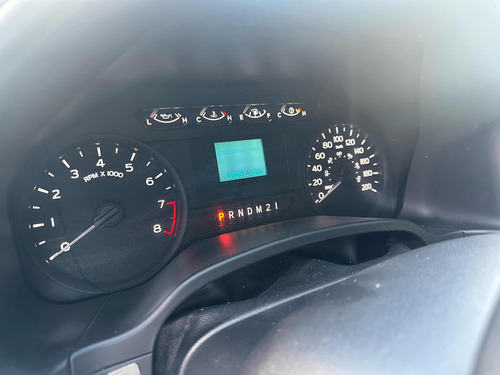 Ford F-150 3.5 Cabina Regular V6 4x2 At