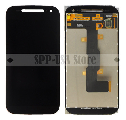 Para Motorola Moto E 2 Xt1524 Xt1527 Xt1528 Xt1529 Lcd Tácti