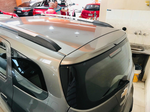 Chevrolet Spin 1.8 Lt 5as 105cv 2013