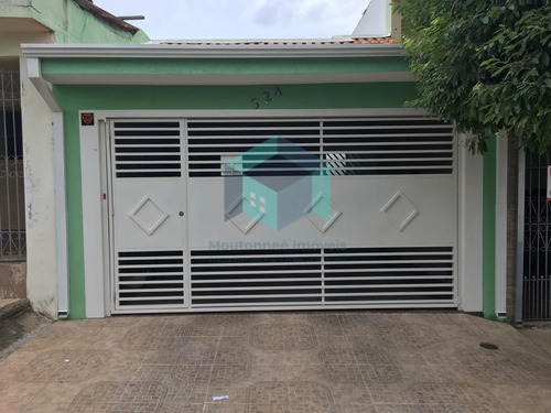 Imagem 10 de 20 de Casa Padrão À Venda Jardim Das Nações Em Salto/sp - 198