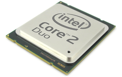 Processador Intel Core 2 Duo E6550 2.33ghz Lga 775