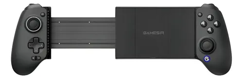 Controlador Gamesir Galileo G8 Plus Com Bluetooth Para Cel | Frete