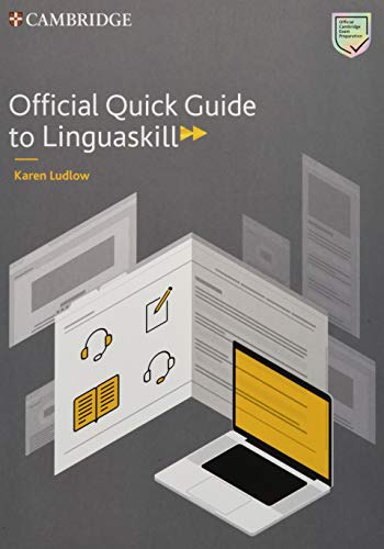 Libro Official Quick Guide To Linguaskill De Vvaa Cambridge