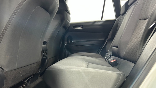 Toyota Corolla Cross 1.8 Hev Seg Cvt 2022