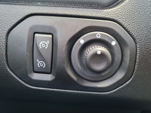 Imagen 14 de 20 de Renault Oroch Intens Outsider 1.3 2023 0km