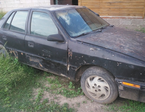 Chrysler Shadow 2.5